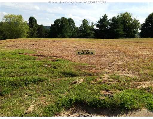 588 Rock Camp Ridge, Milton, WV 25541