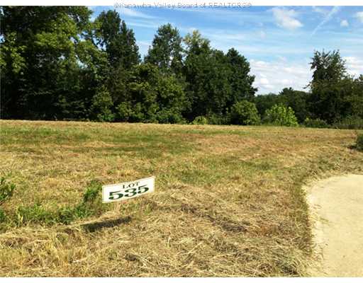 535 Rock Camp Ridge, Milton, WV 25541
