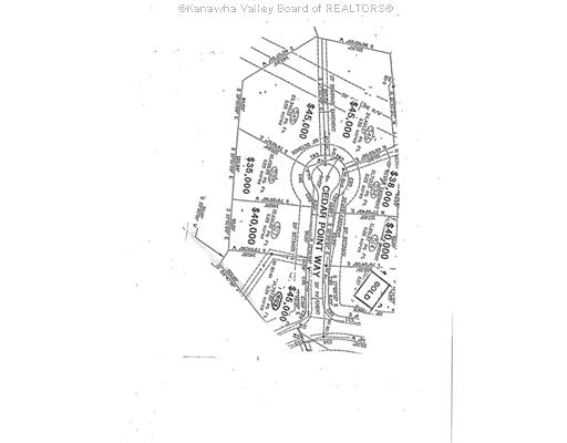 535 Rock Camp Ridge, Milton, WV 25541
