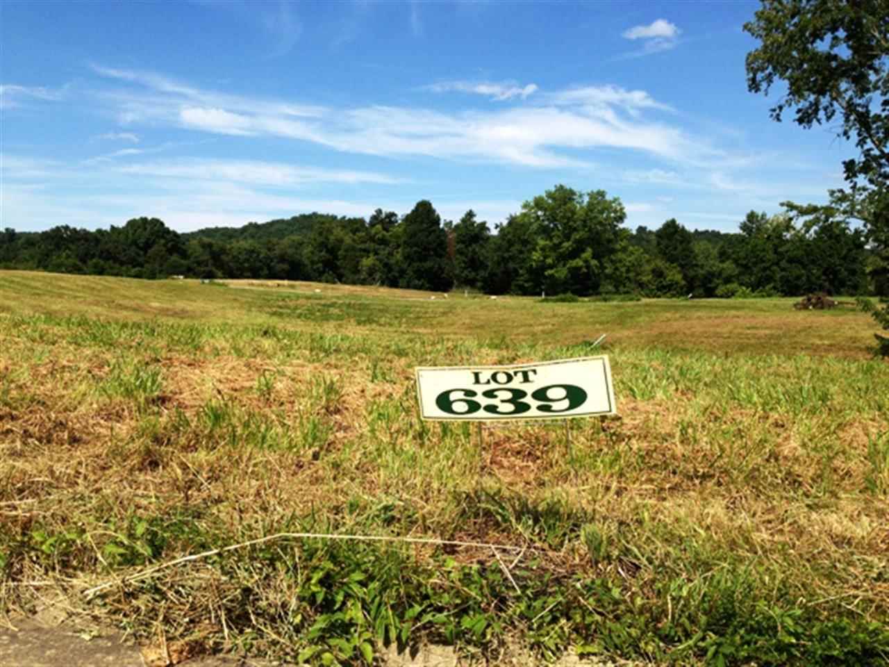639 Rock Camp Ridge, Milton, WV 25541
