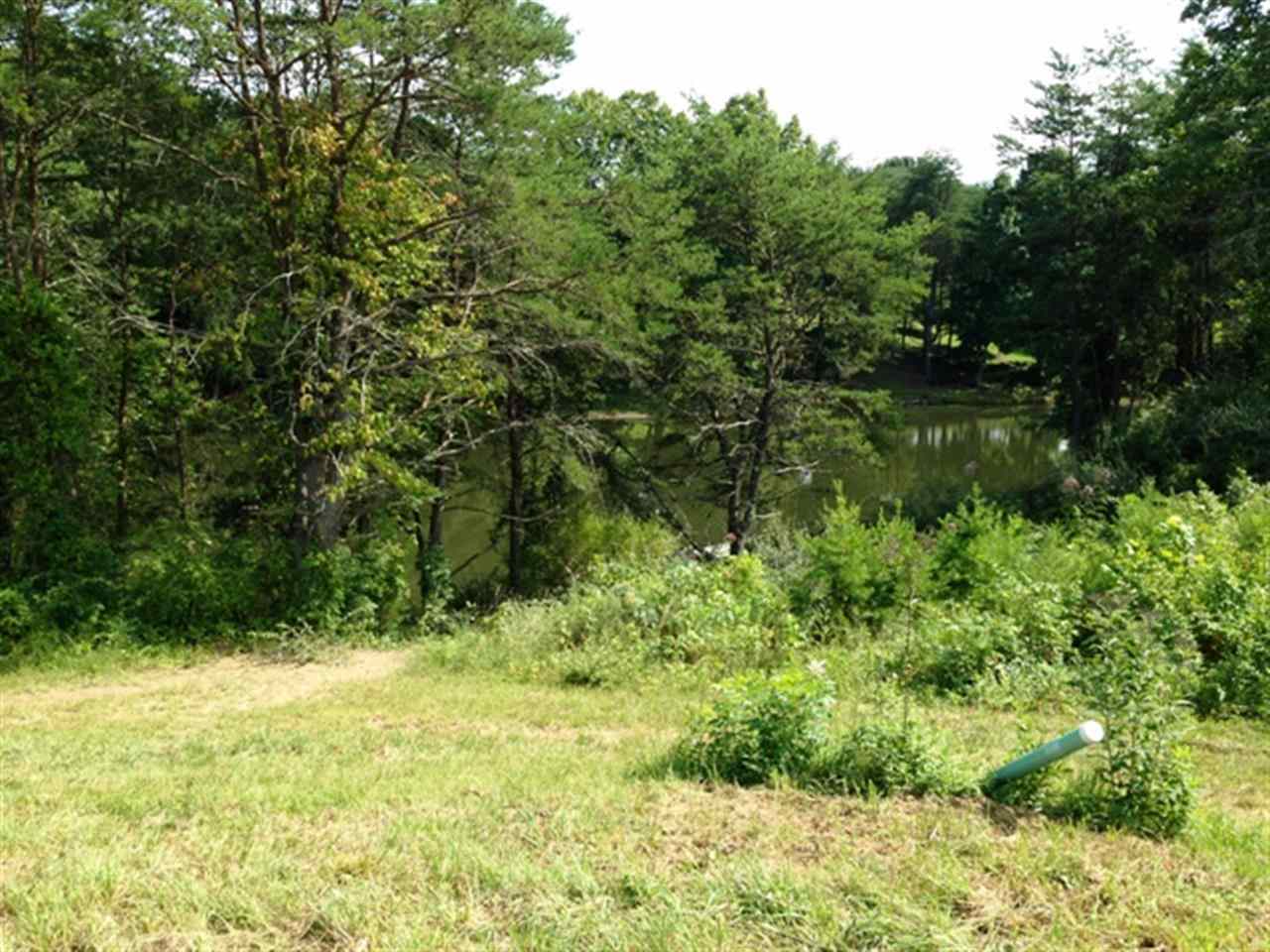 639 Rock Camp Ridge, Milton, WV 25541