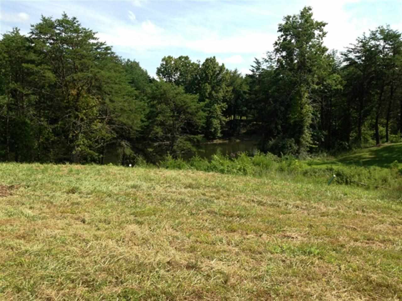534 Rock Camp Ridge, Milton, WV 25541