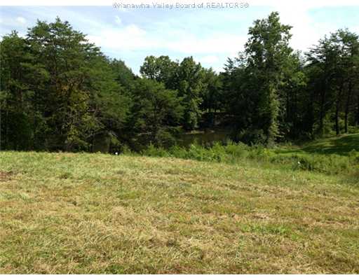 534 Rock Camp Ridge, Milton, WV 25541