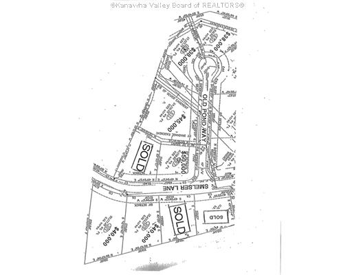639 Rock Camp Ridge, Milton, WV 25541