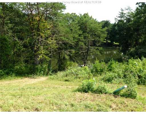 639 Rock Camp Ridge, Milton, WV 25541