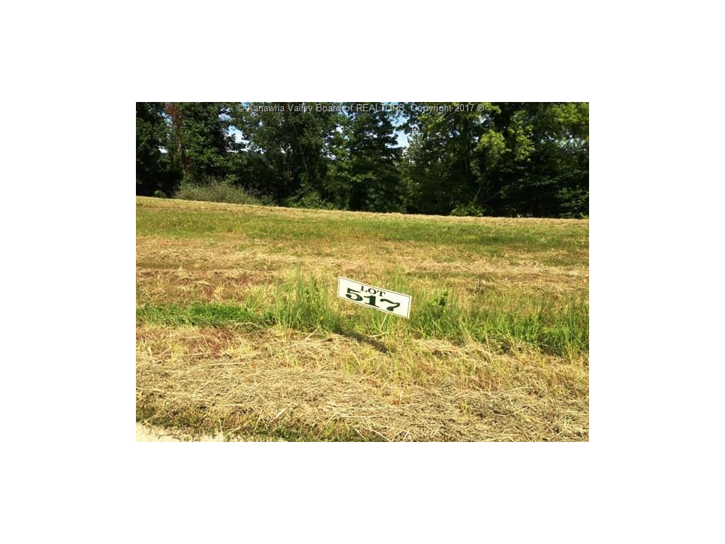 517 ROCK CAMP RIDGE, Milton, WV 25541
