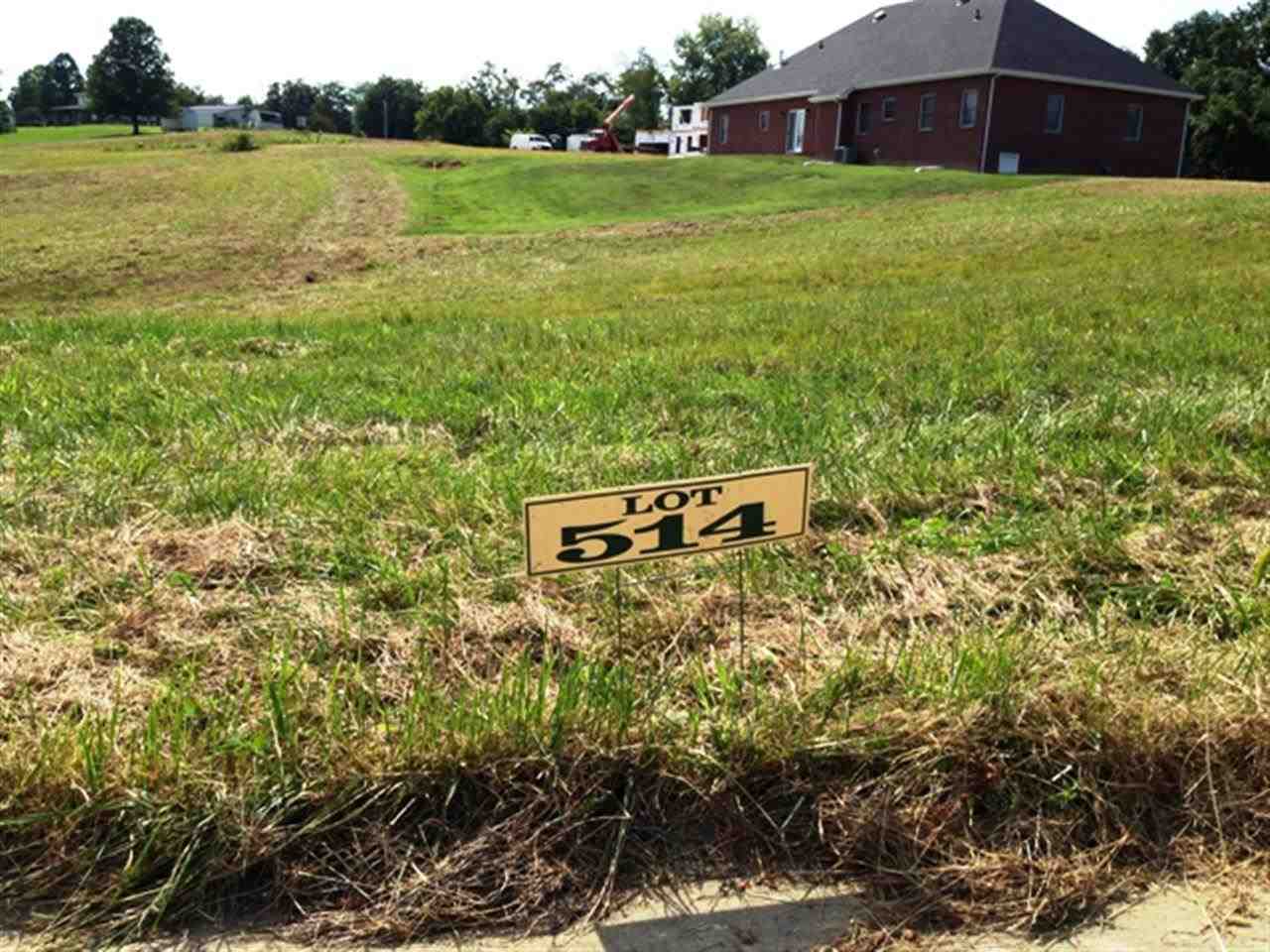 514 Rock Camp Ridge, Milton, WV 25541