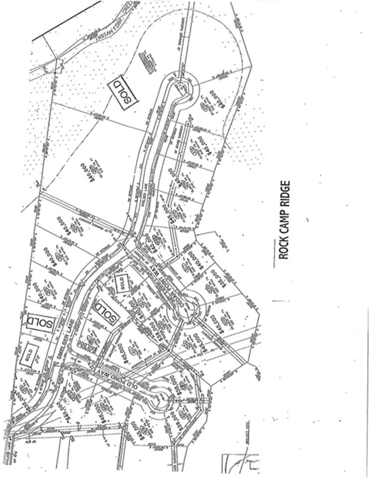 343 Rock Camp Ridge, Milton, WV 25541