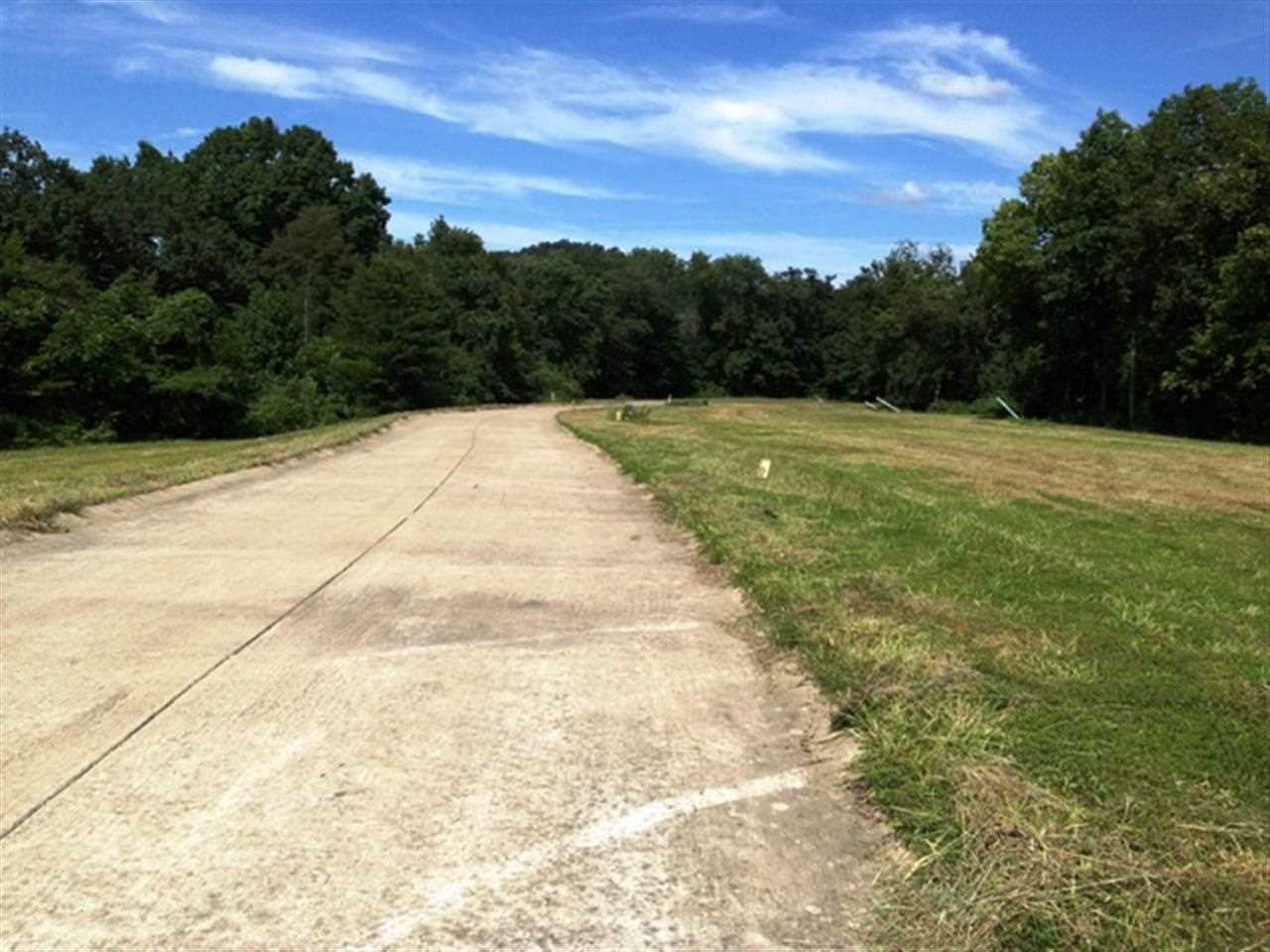 343 Rock Camp Ridge, Milton, WV 25541