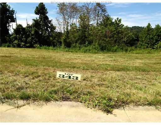 343 Rock Camp Ridge, Milton, WV 25541