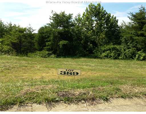 389 Rock Camp Ridge, Milton, WV 25541