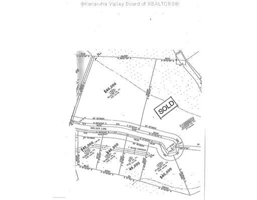 389 Rock Camp Ridge, Milton, WV 25541