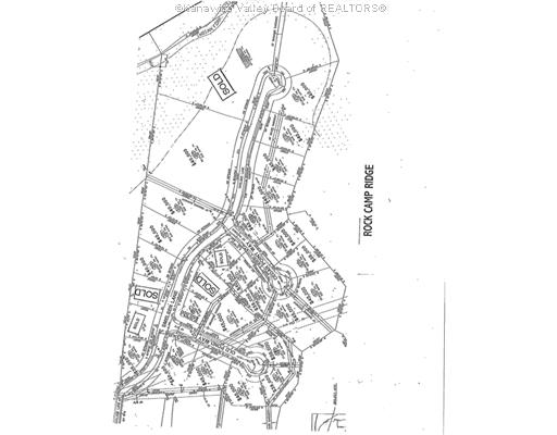 389 Rock Camp Ridge, Milton, WV 25541