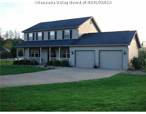 9 Saddlecreek Plantation