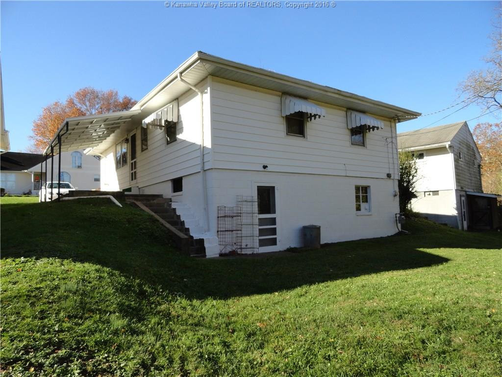137 Thoroughbred Way