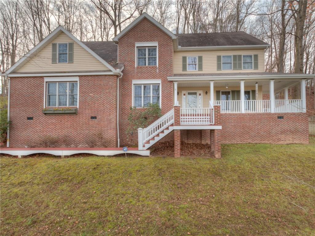 137 Thoroughbred Way