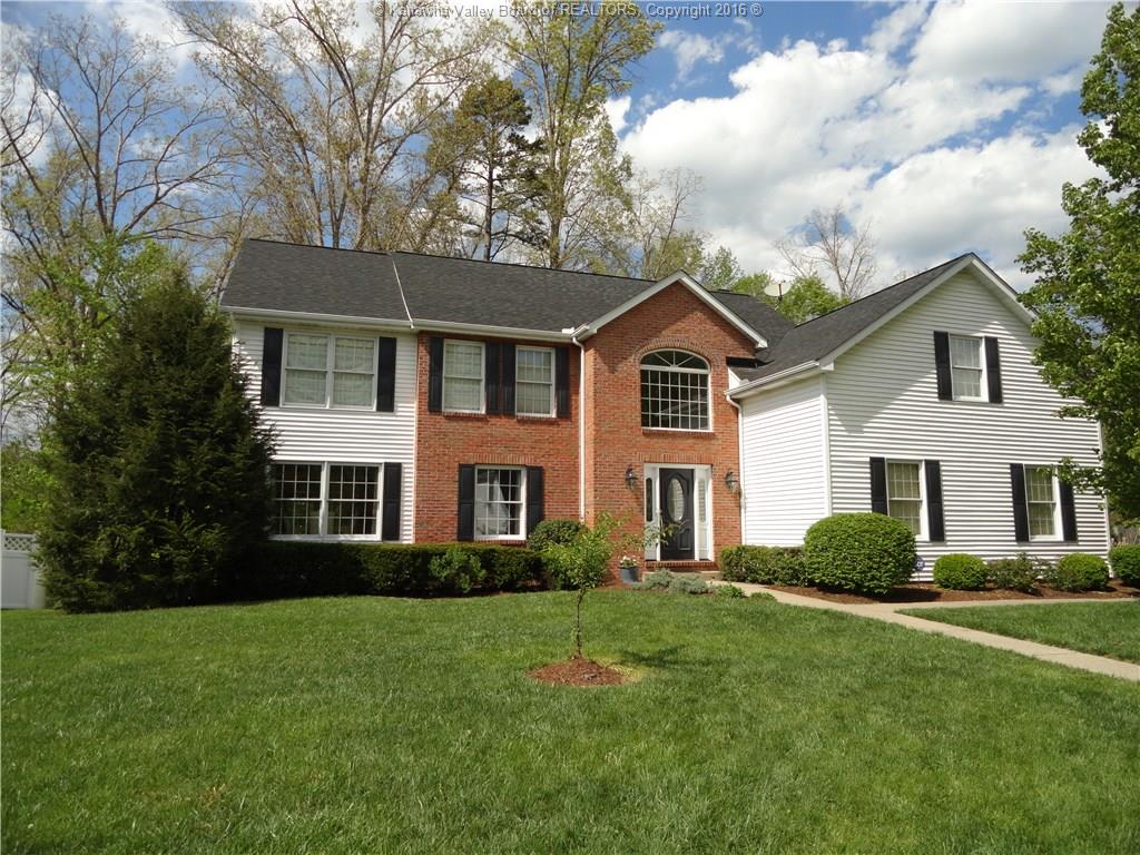 137 Thoroughbred Way