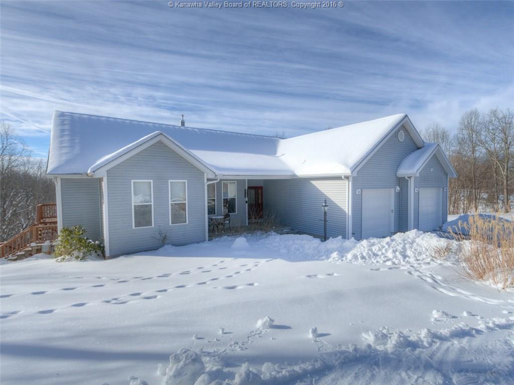 137 Thoroughbred Way