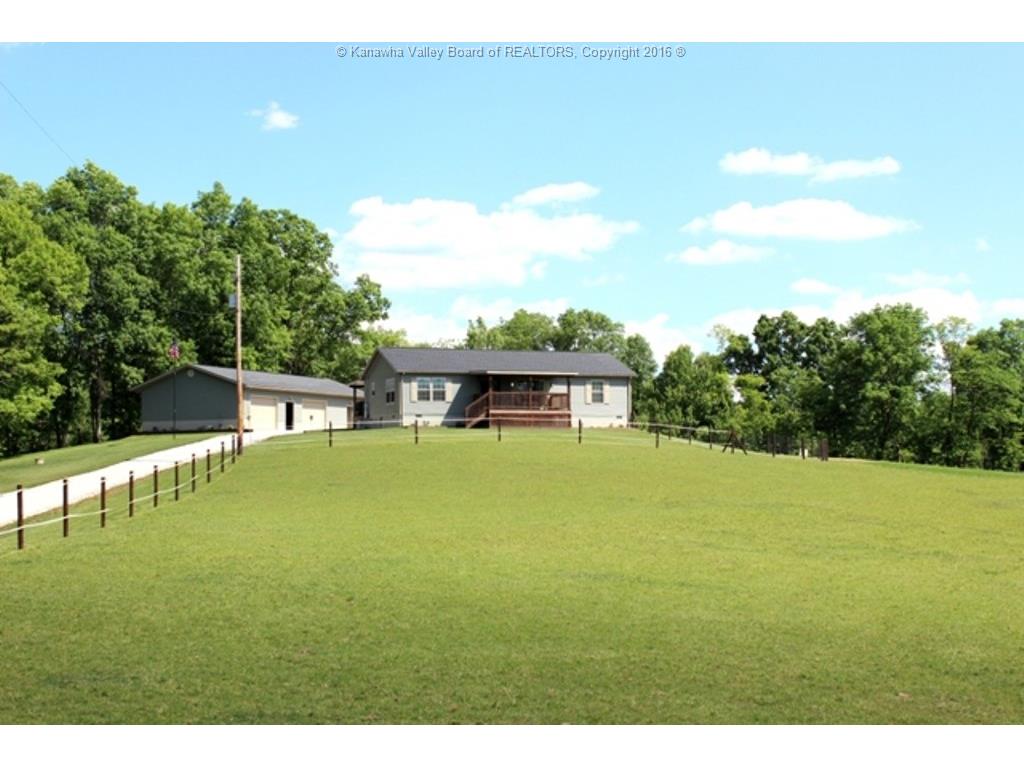 105 Kings Gate Drive