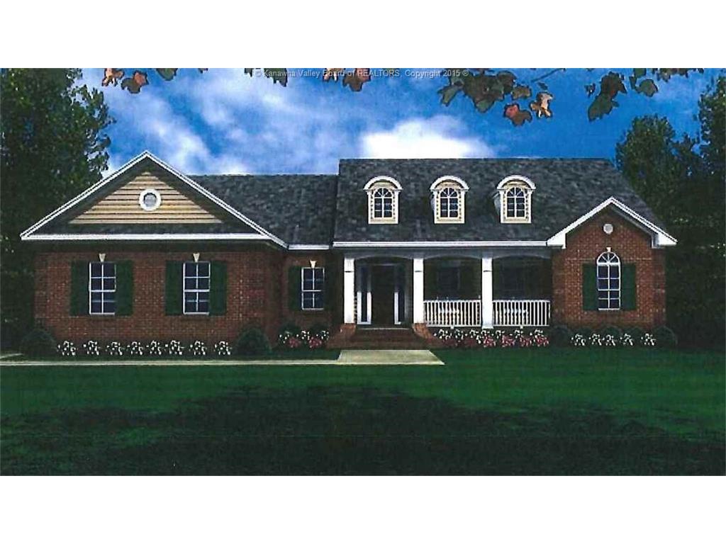 105 Kings Gate Drive