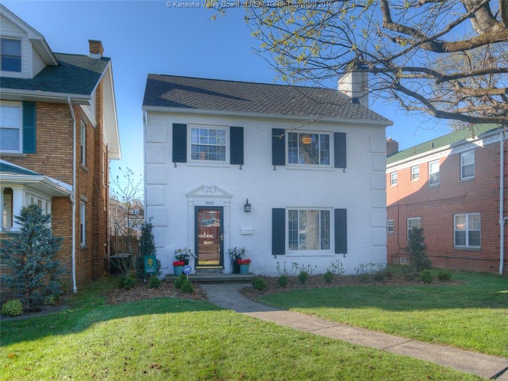105 Kings Gate Drive