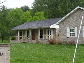 100 Johnathan LnMilton, WV, 25541Cabell County