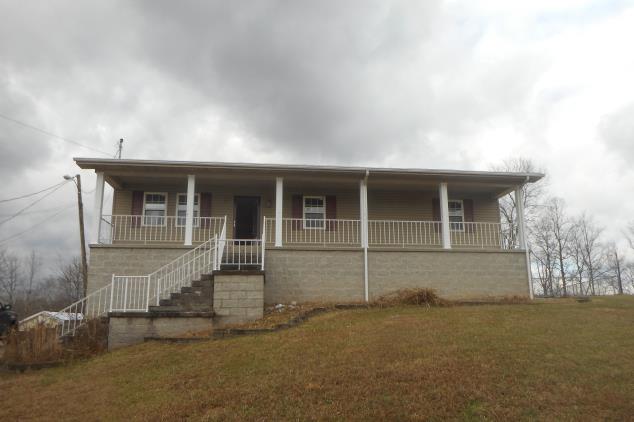 2671 Riverbend DrOna, WV, 25545Cabell County
