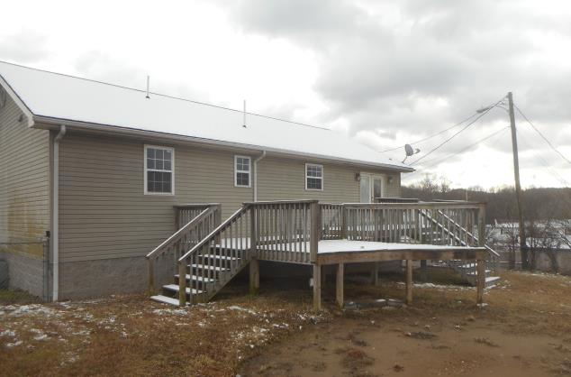 2671 Riverbend DrOna, WV, 25545Cabell County