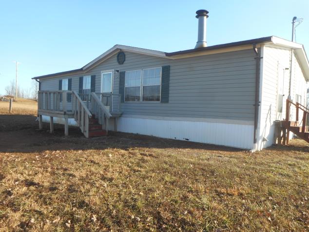 9541 Left Fork Barker Ridge RdOna, WV, 25545Cabell County