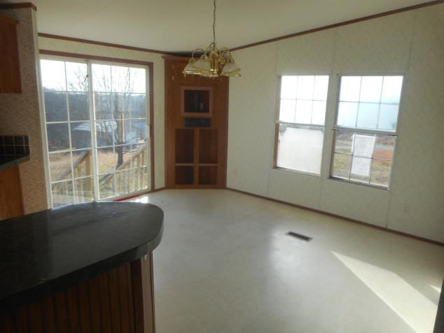 9541 Left Fork Barker Ridge RdOna, WV, 25545Cabell County