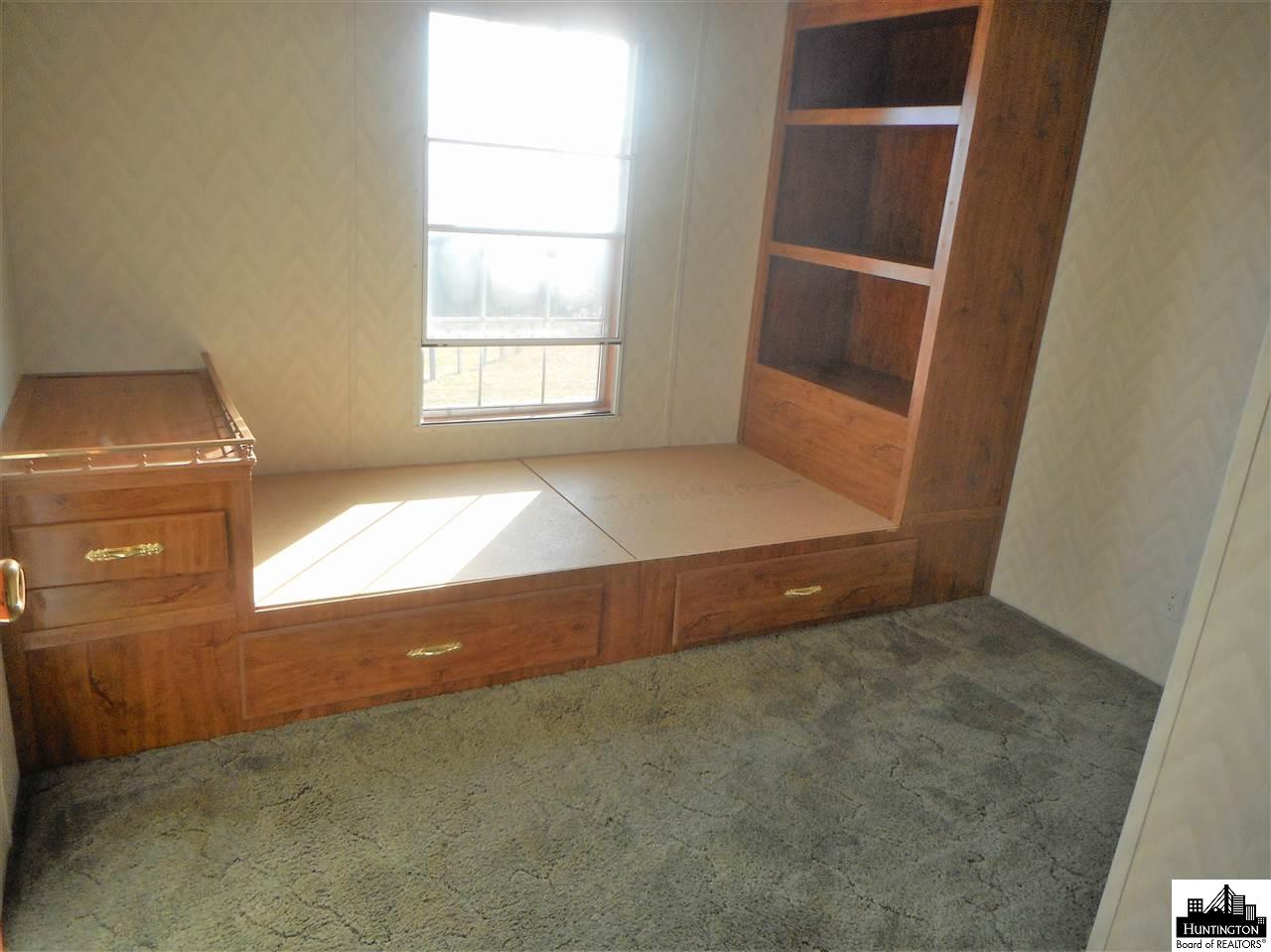 9541 Left Fork Barkers Ridge, Ona, WV 25545