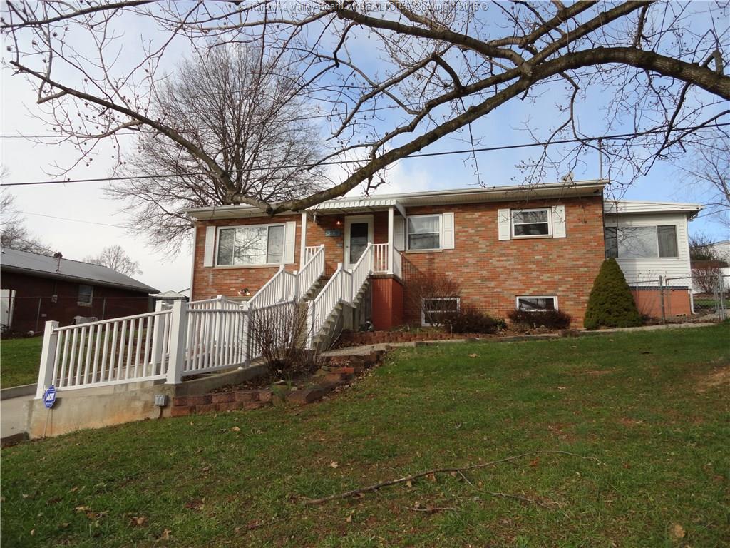 1022 Nashmont Dr