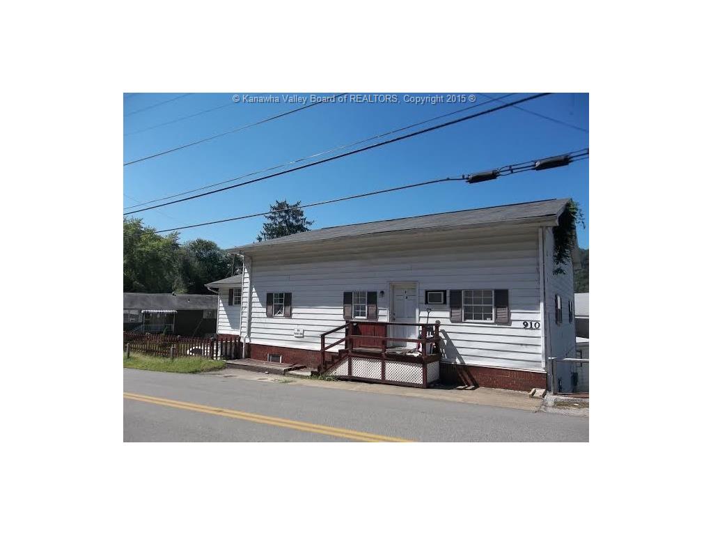 4369 Rush Hollow Rd