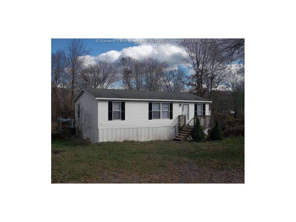 4369 Rush Hollow Rd
