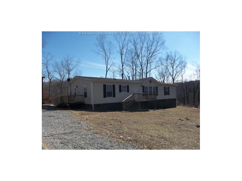 4369 Rush Hollow Rd