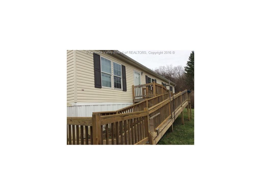 4369 Rush Hollow Rd