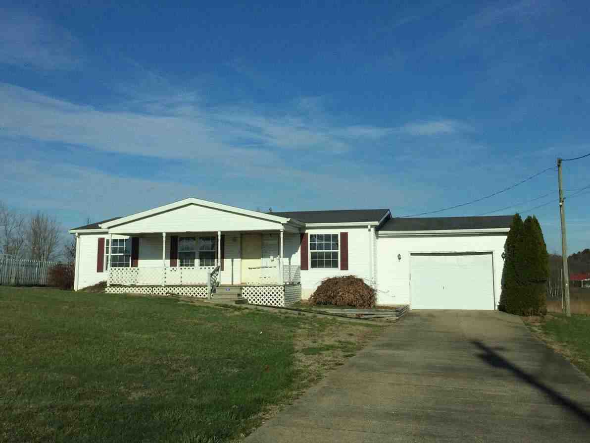 556 Sunset Ln #DPt Pleasant, WV, 25550Mason County