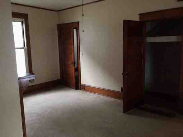 207 8th StPoint Pleasant, WV, 25550Mason County