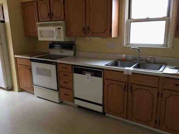 207 8th StPoint Pleasant, WV, 25550Mason County