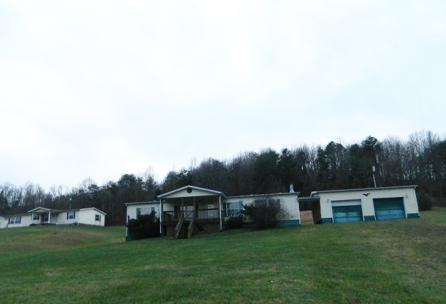 3353 Rayburn RdPoint Pleasant, WV, 25550Mason County