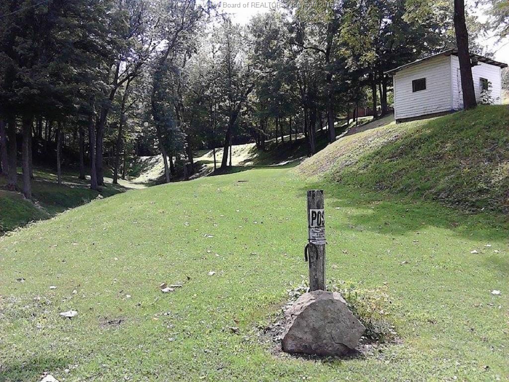 0 Airport Road