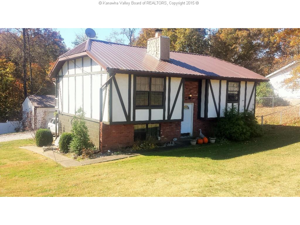 18 Wakefield Rd