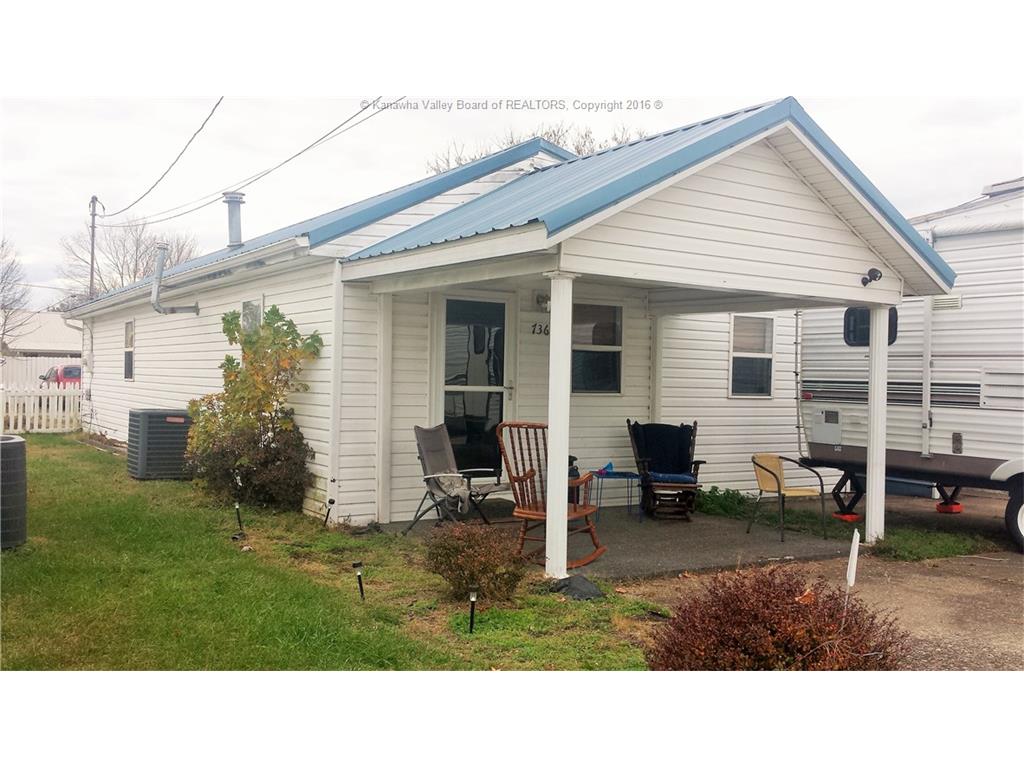 18 Wakefield Rd