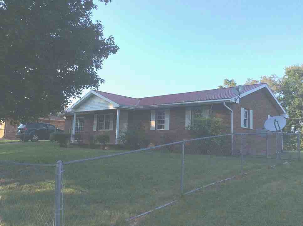 1697 White Ridge RdPt. Pleasant, WV, 25550Mason County