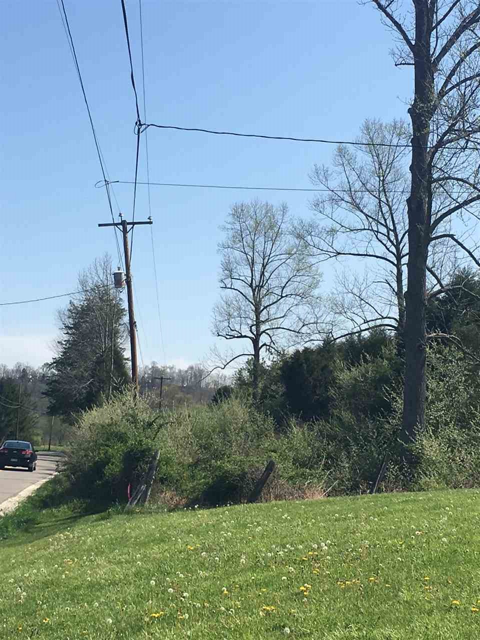 3461 Hinchman Bend Road, Salt Rock, WV 25559