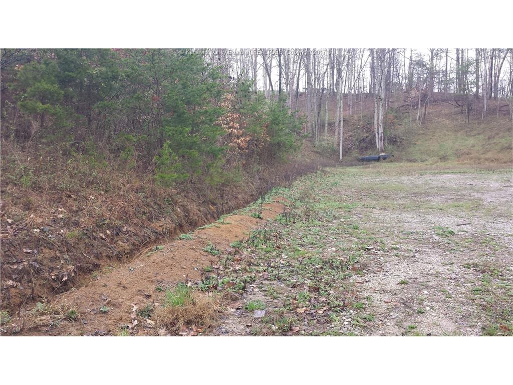 0 Crooked Creek Road, Scott Depot, WV 25560