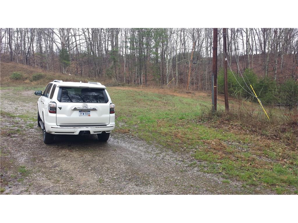 0 Crooked Creek Road, Scott Depot, WV 25560