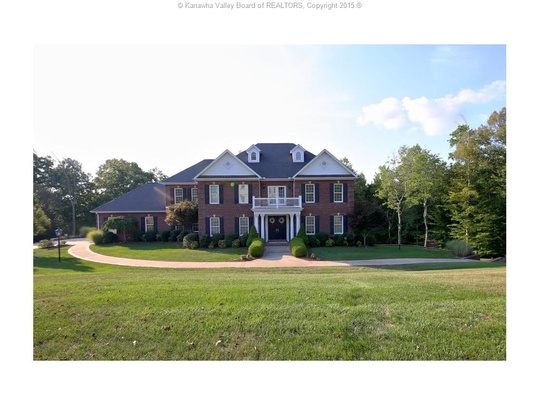 235 Mandy Drive