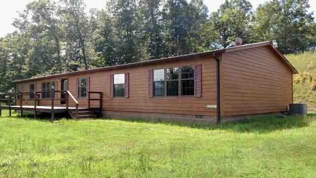 44 Little Johns WaySod, WV, 25564Lincoln County