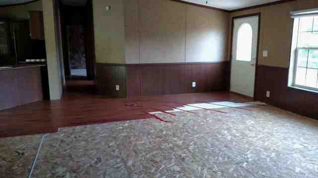 44 Little Johns WaySod, WV, 25564Lincoln County